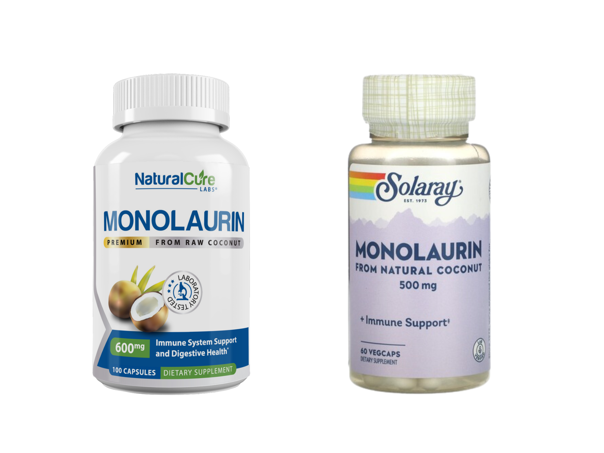 Monolaurin Price Comparison: Affordable Options for Every Budget Monolaurin Price Comparison: Affordable Options for Every Budget