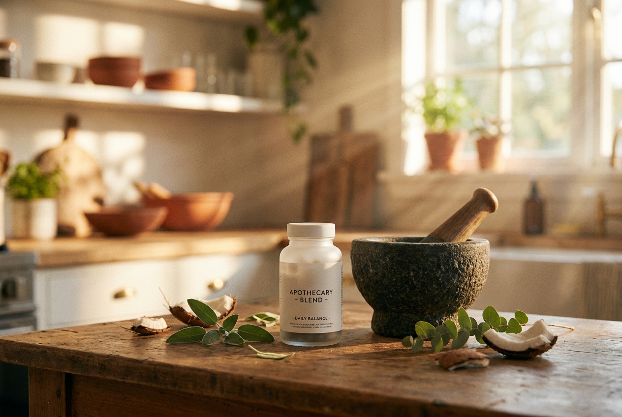 What Should You Know Before Buying Your First Monolaurin Supplement? What Should You Know Before Buying Your First Monolaurin Supplement?